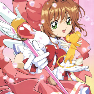 Sakura Card Captors