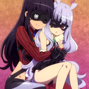 Sekai Seifuku Bouryaku No Zvezda