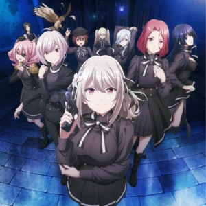 Spy Kyoushitsu