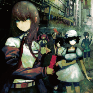 Steins Gate