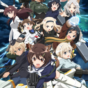 Strike Witches