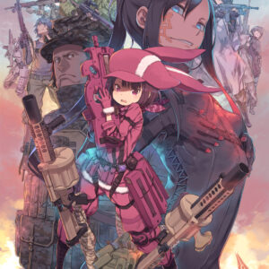 Sword Art Online