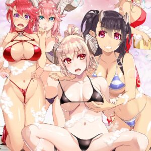 The Seven Deadly Sins