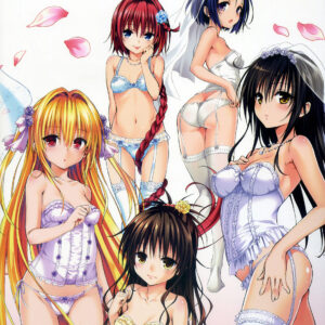 To Love Ru