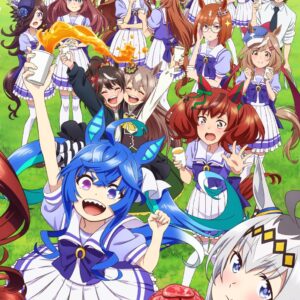 Uma Musume
