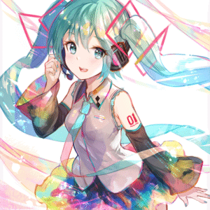 Vocaloid