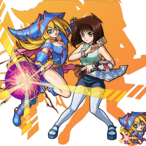 Yu Gi Oh