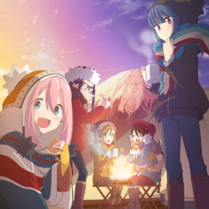 Yuru Camp