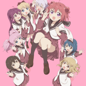 Yuru Yuri