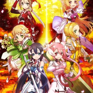 Yuuki Yuuna wa Yuusha de Aru