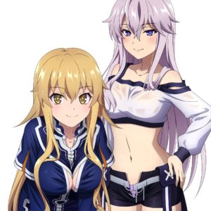 Zero kara Hajimeru Mahou no Sho