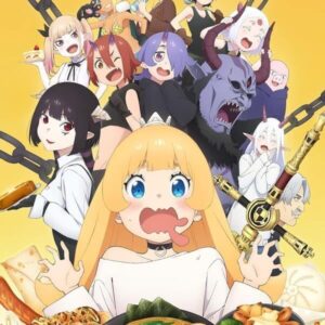 Himesama "Goumon" no Jikan desu