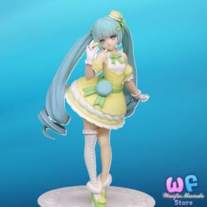 Hatsune Miku