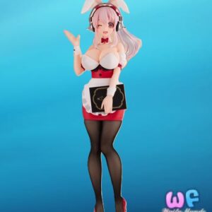 Super Sonico