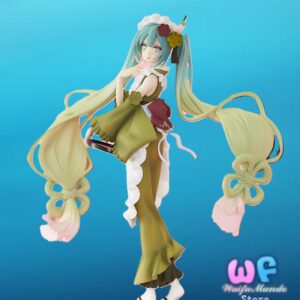 Hatsune Miku
