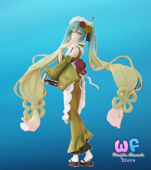 Hatsune Miku