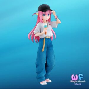 Hitori Gotoh - Ichiban Kuji Bocchi the Rock! Volume 2 - A Prize