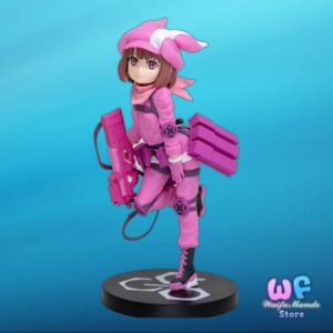LLENN - Luminasta