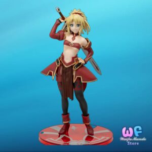 Mordred - Ichiban Kuji, A Prize