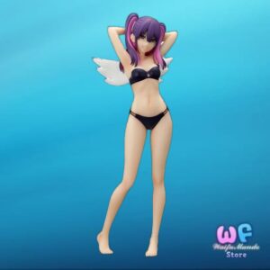 Mikari Tachibana - Glitter & Glamours - Mizugi