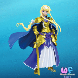 Alice Zuberg - LPM Figure
