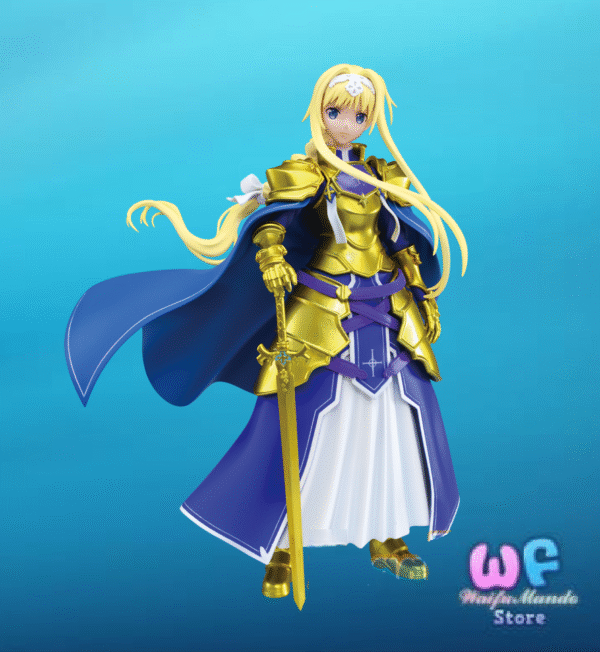 Alice Zuberg - LPM Figure