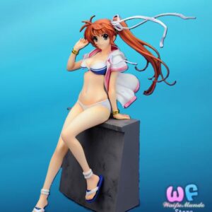 Takamachi Nanoha - Summer Holiday