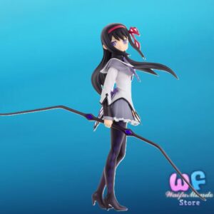 Akemi Homura - SQ Figure