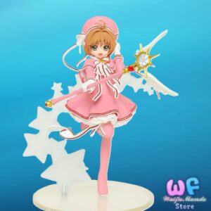 Sakura Kinomoto - Special Figure