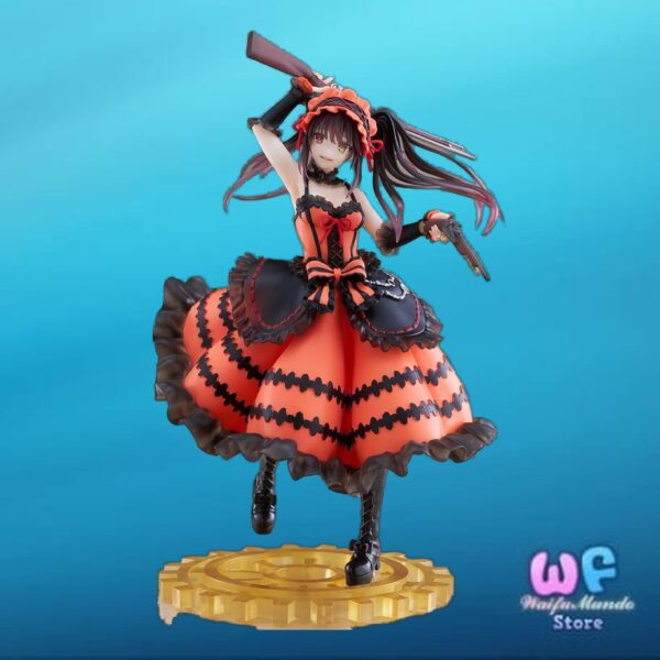 Tokisaki Kurumi - Artist MasterPiece