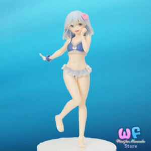 Amagami Asahi - Coreful Figure