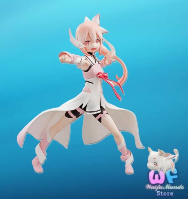 Yuuki Yuuna