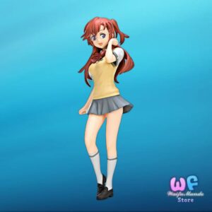 Ichika Takatsuki - .