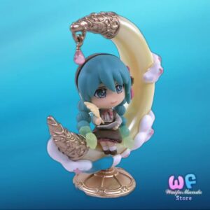 Hatsune Miku - Star of the Future