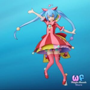 Hatsune Miku - SPM Figure - Wonderland no Sekai