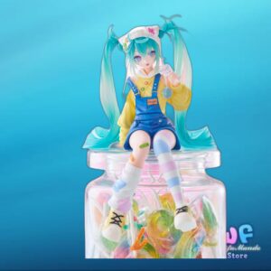 Hatsune Miku - Noodle Stopper - Lollipop