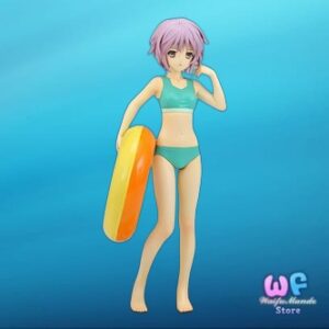 Yuki Nagato - EX Figure - Endless Eight