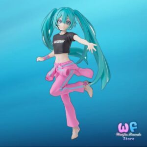 Hatsune Miku - Desktop×Decorate - Hatsune Miku x Oshare Majo: Love and Berry - Berry Ishou
