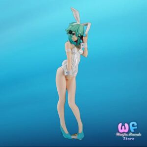 Sinon - BiCute Bunnies - White Pearl