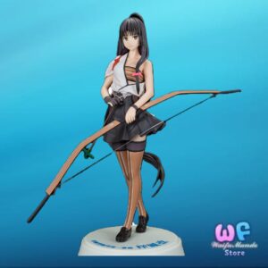 Shouhou - SPM Figure - Kai