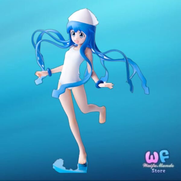 Ika Musume - DX Figure