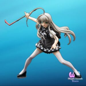 Nyaruko - Lucky Kuji
