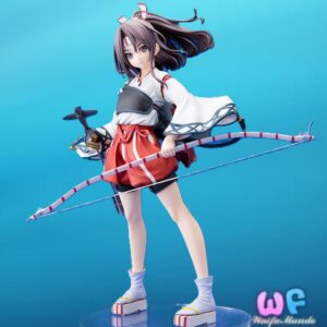 Zuihou - SPM Figure