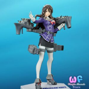 Ashigara - SPM Figure - Kai Ni