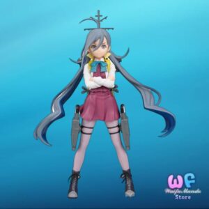Kiyoshimo - SPM Figure