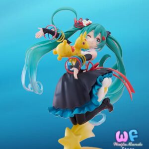 Hatsune Miku - Artist MasterPiece+ - 39 ver