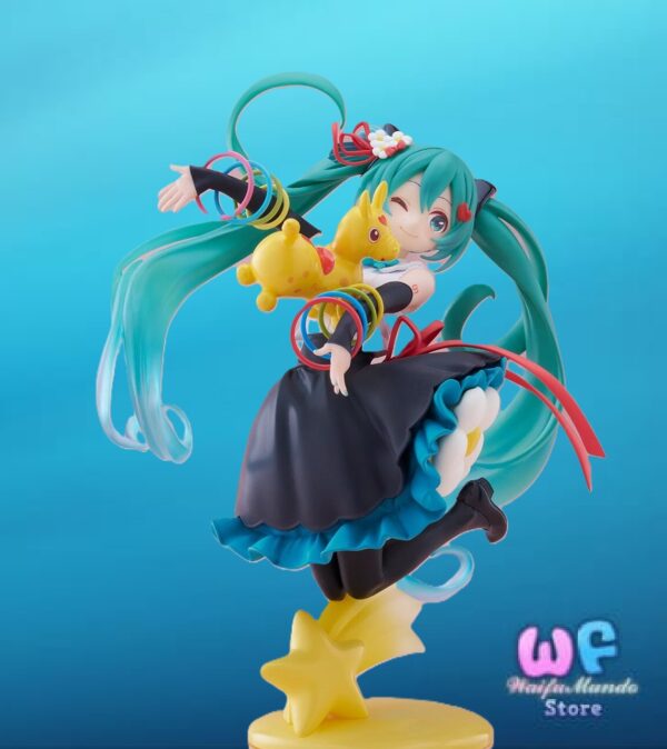 Hatsune Miku - Artist MasterPiece+ - 39 ver
