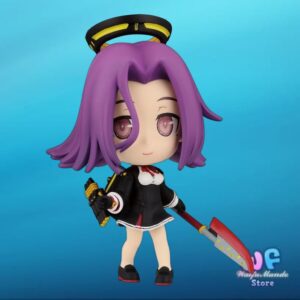 Tatsuta - Chibi Kyun-Chara