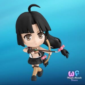 Shouhou - Chibi Kyun-Chara