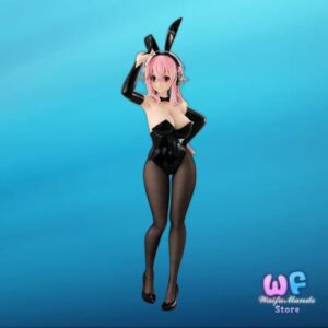 Super Sonico - BiCute Bunnies